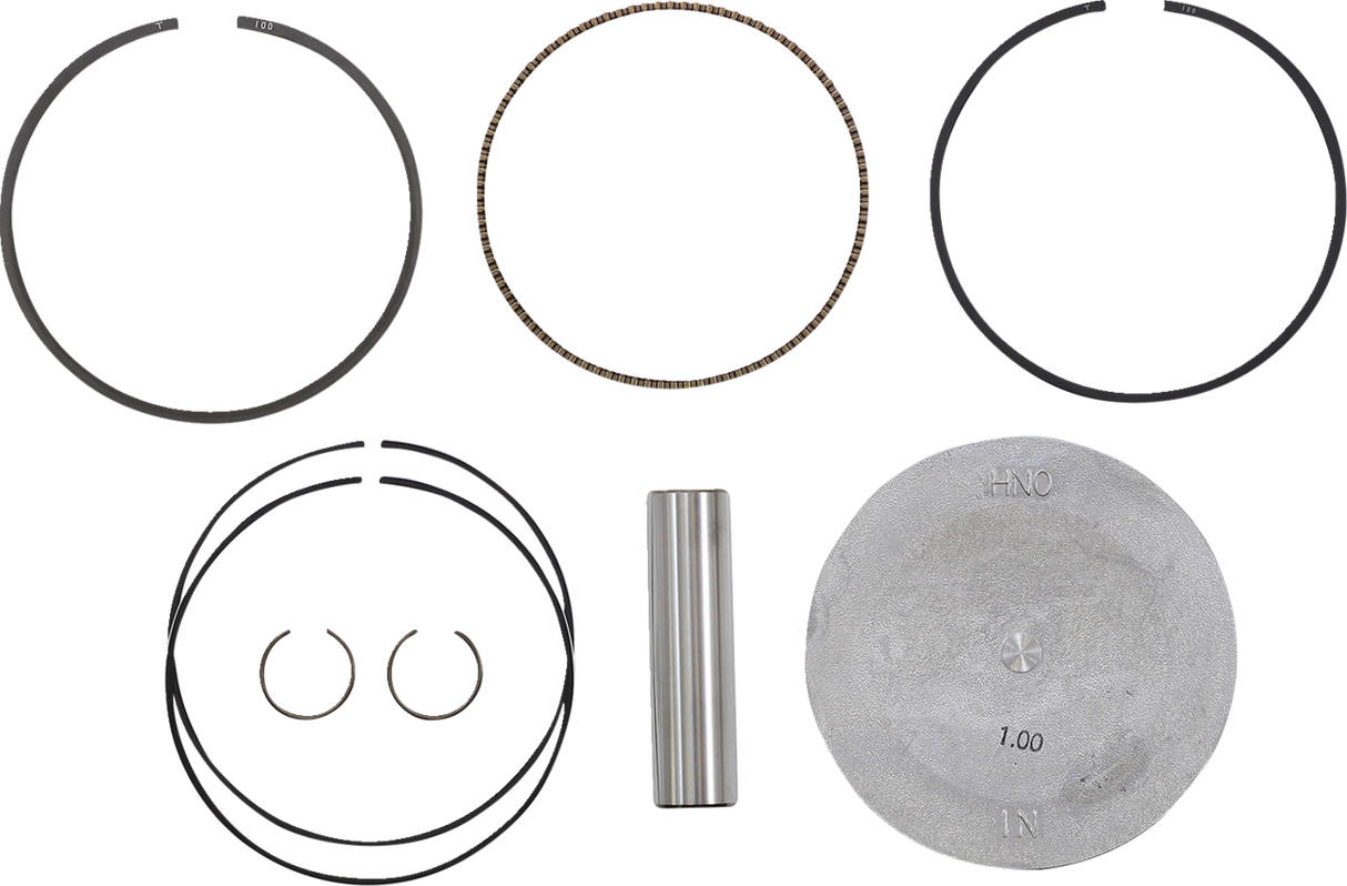 PROX Piston Kit 01.1498.100