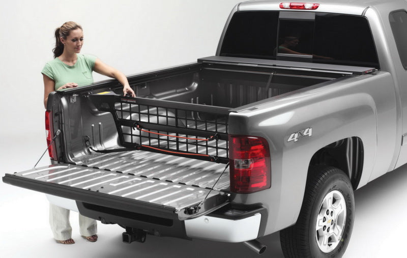 Roll-N-Lock 20-22 Jeep Gladiator (60in. Bed Length) Cargo Manager CM495