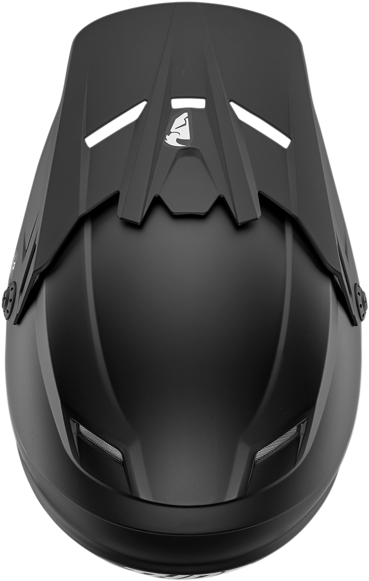 Casco THOR Youth Sector - Apagón - Pequeño 0111-1162