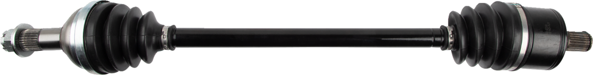 MOOSE UTILITY Kit de eje completo - Trasero izquierdo/derecho - Can Am LM6-CA-8-342