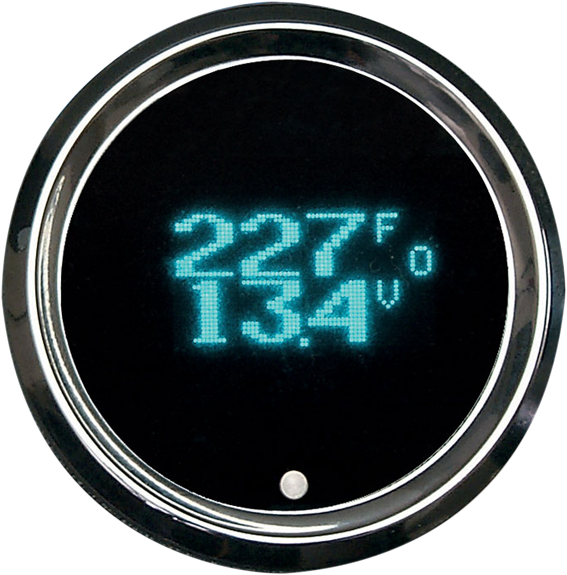 DAKOTA DIGITAL Quad Gauge 2-1/16" HLY-3402