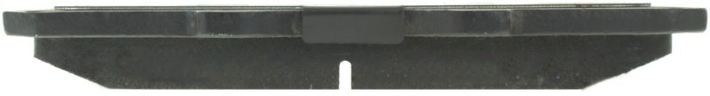 StopTech 89-96 Nissan 300ZX Sport Performance Front Brake Pads 309.0647