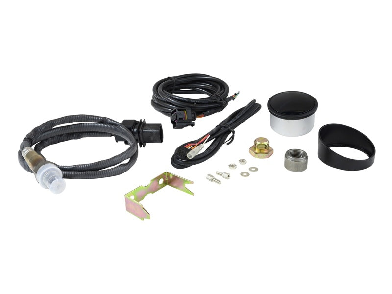 Grams Performance Wideband Air/Fuel Ratio Gauge G2-99-0055