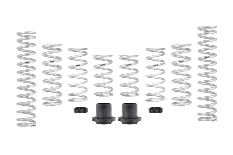 Eibach Pro-UTV 14-16 Polaris RZR XP 4 1000 EPS Stage 2 Performance Springs E85-209-001-01-22
