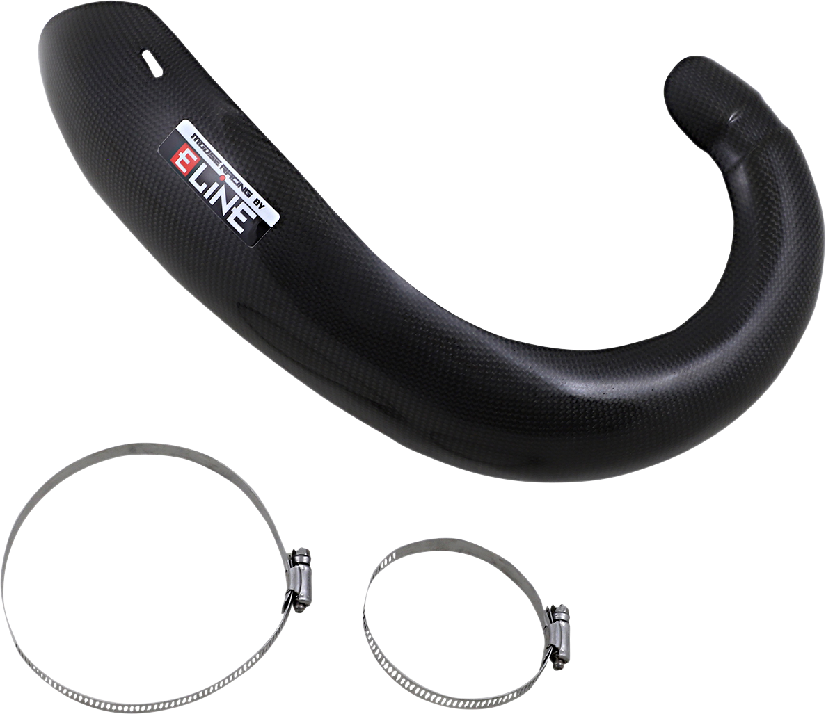 Protector de tubería MOOSE RACING - FMF Factory MPG12550