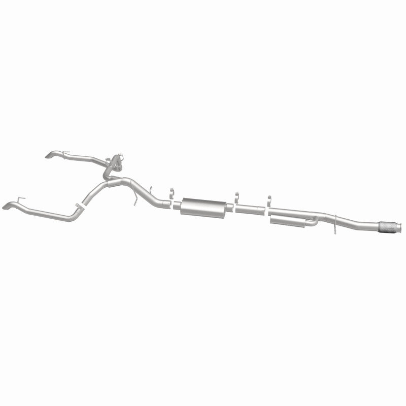 MagnaFlow 18-23 Dodge Durange NEO Series Cat-Back Exhaust 19628