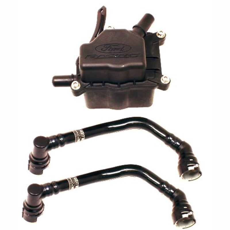 Ford Racing 15-16 Mustang GT350 5.2L V8 Oil-Air Separator M-6766-A50S
