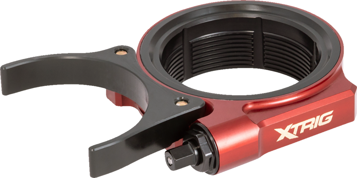 XTRIG Stoßdämpfer-Vorspannungseinsteller 500010300401