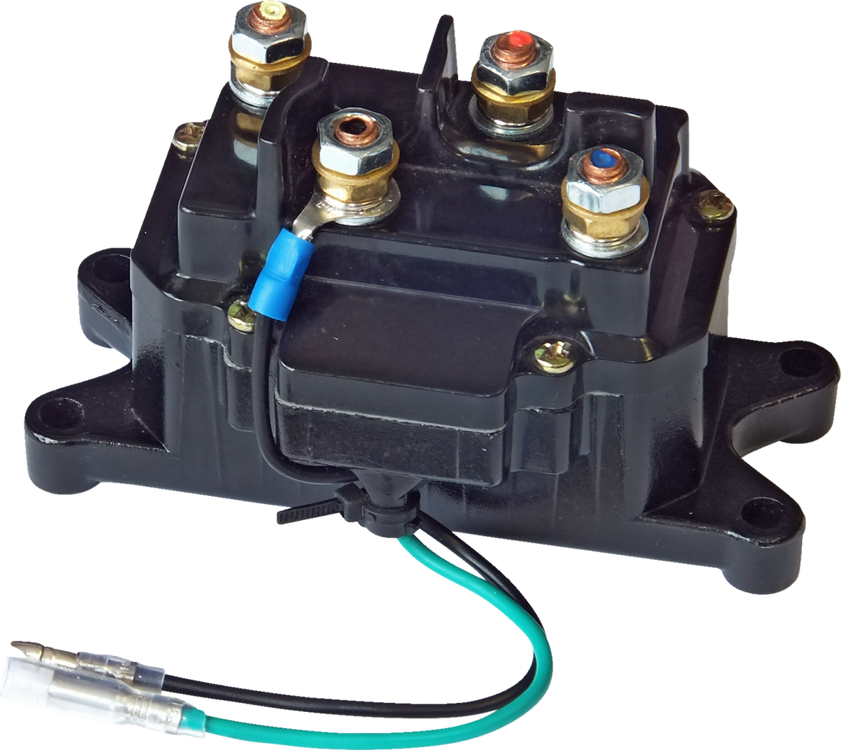 KFI PRODUCTS Winde - Schütz - ATV ATV-CONT