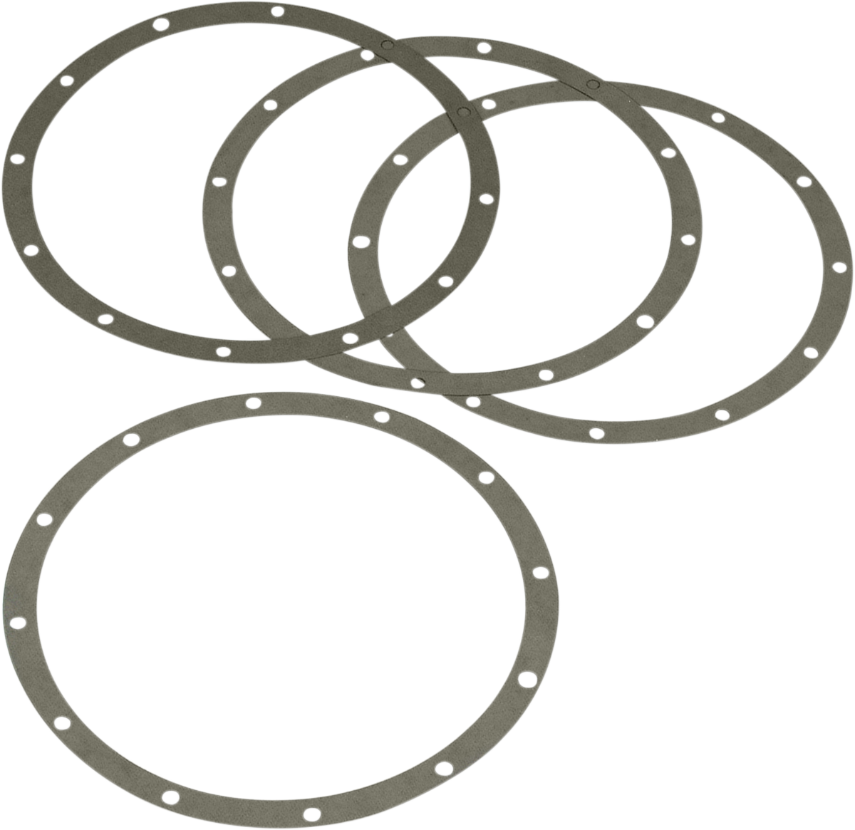 JAMES GASKET Kupplungsdeckeldichtung - XL JGI-37762-52