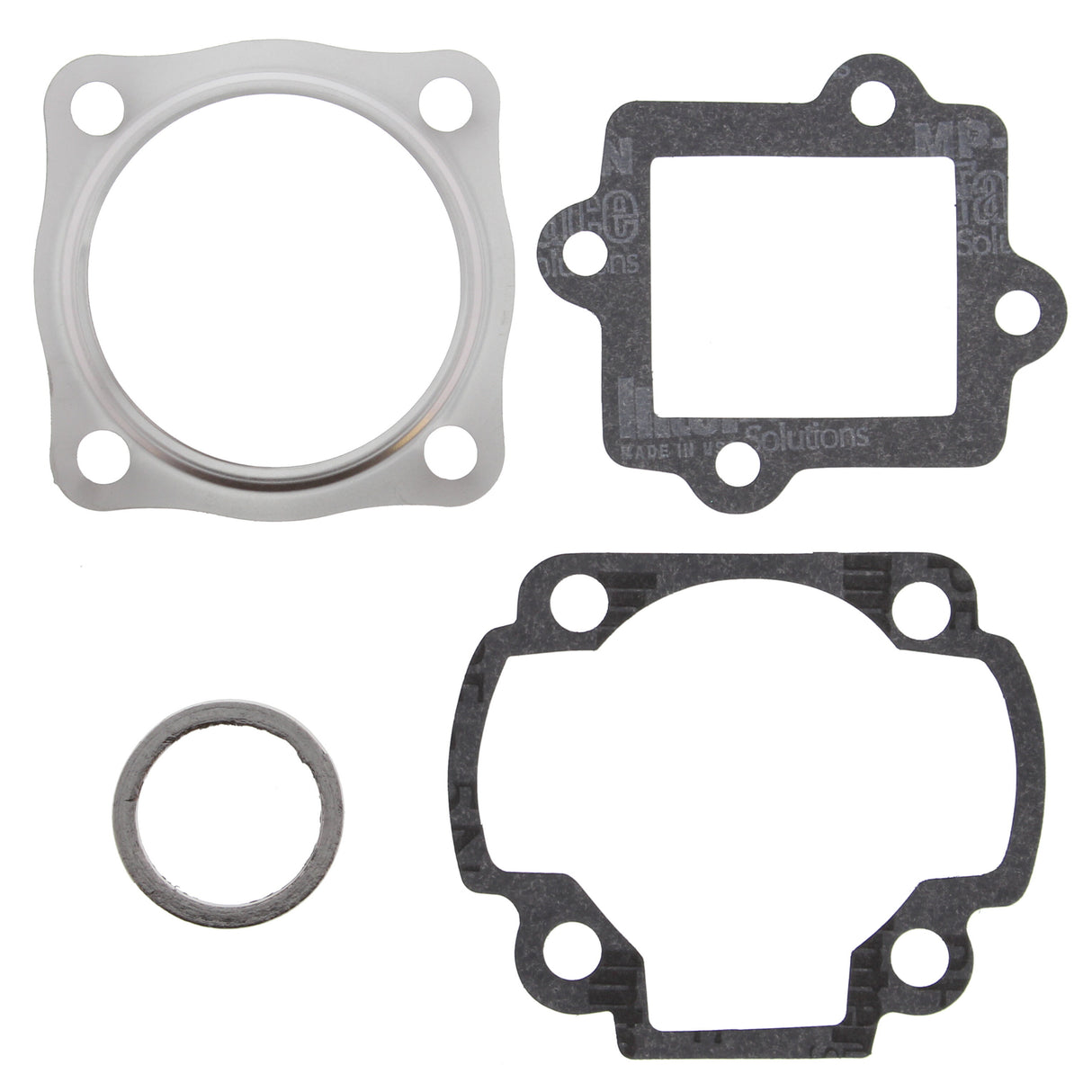 VERTEX Top End Gaskets- A/C Pol 810840