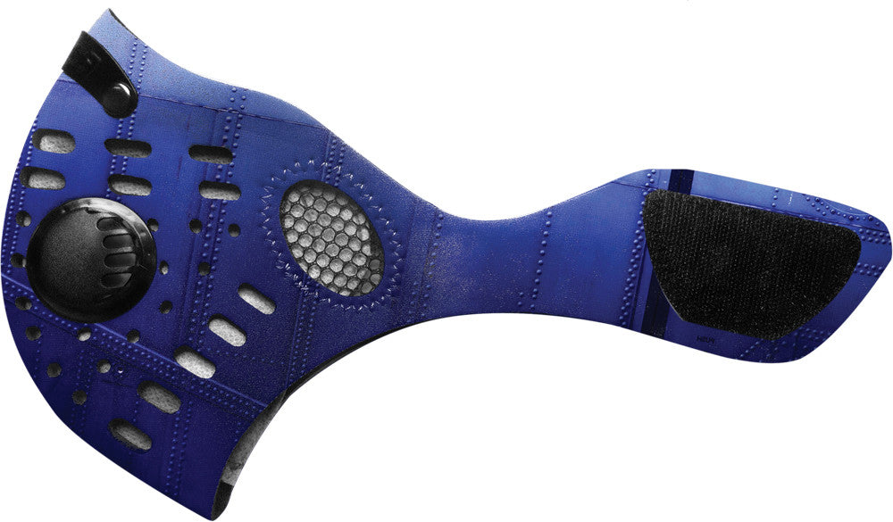 RZ MASK Youth Mask (Royal Blue) 83351