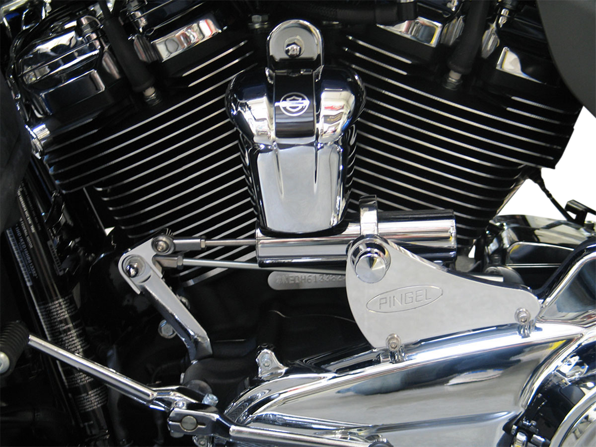 PINGEL Schaltkit - FL 77903