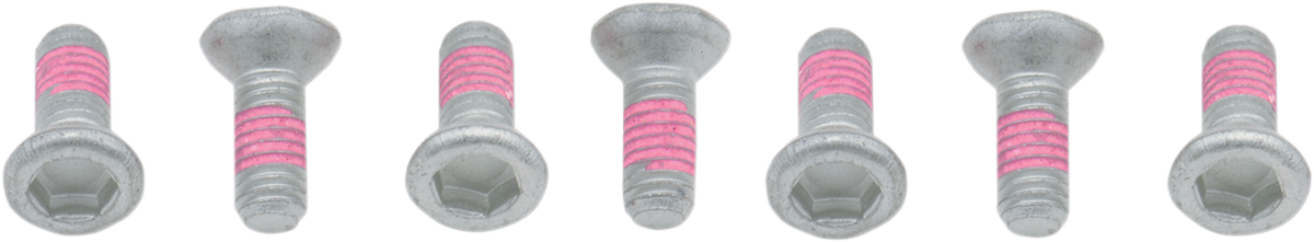 PERNO Perno del rotor - YZ 80/85 YRTR8085