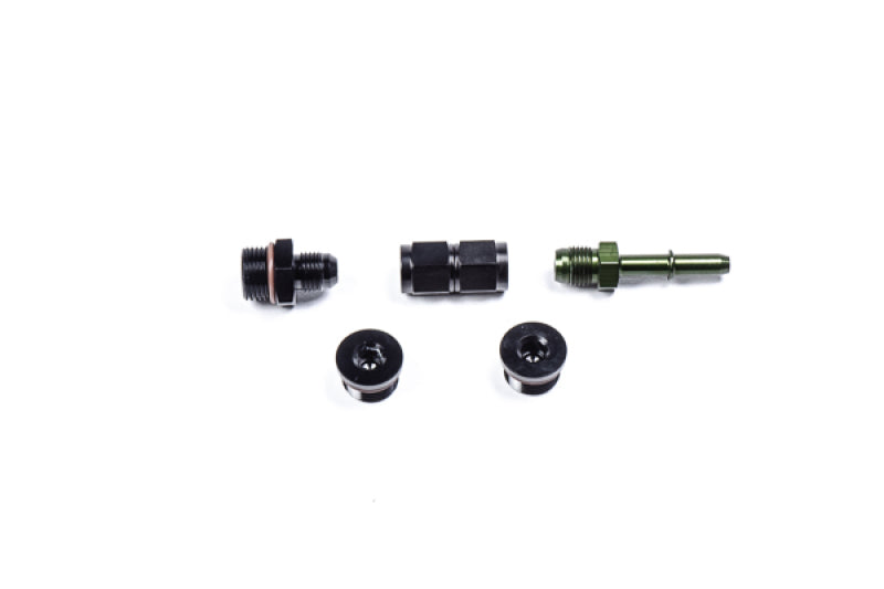 Radium Engineering Honda K-Series Fuel Rail Plumbing Kit 20-0230-PK