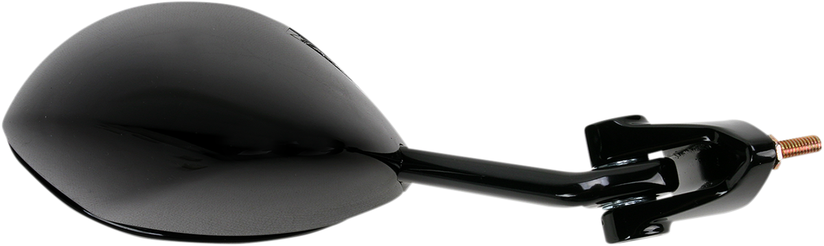 Espejo EMGO - Negro - Izquierdo 20-43062