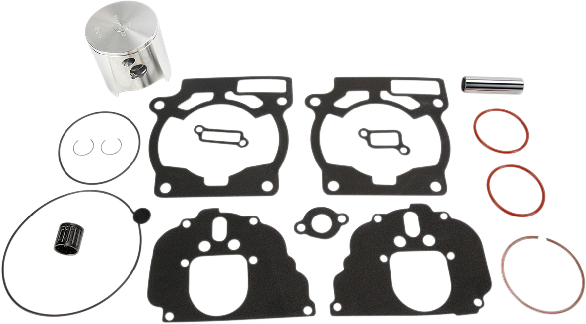 WISECO Piston Kit with Gaskets - Standard High-Performance KTM 200 SX 2003-2005 PK1407