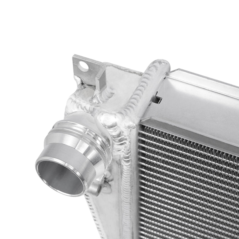 Mishimoto 01-06 BMW M3 3.2L Performance Aluminum Radiator MMRAD-E46-01