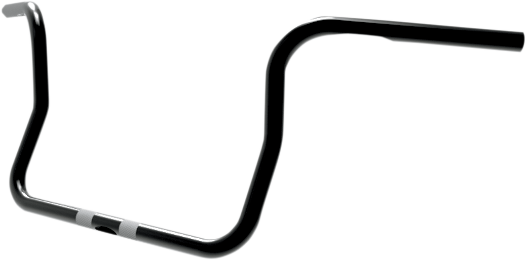 PAUL YAFFE BAGGER NATION Lenker - Bagger - 10" - Schwarz 51530510BK