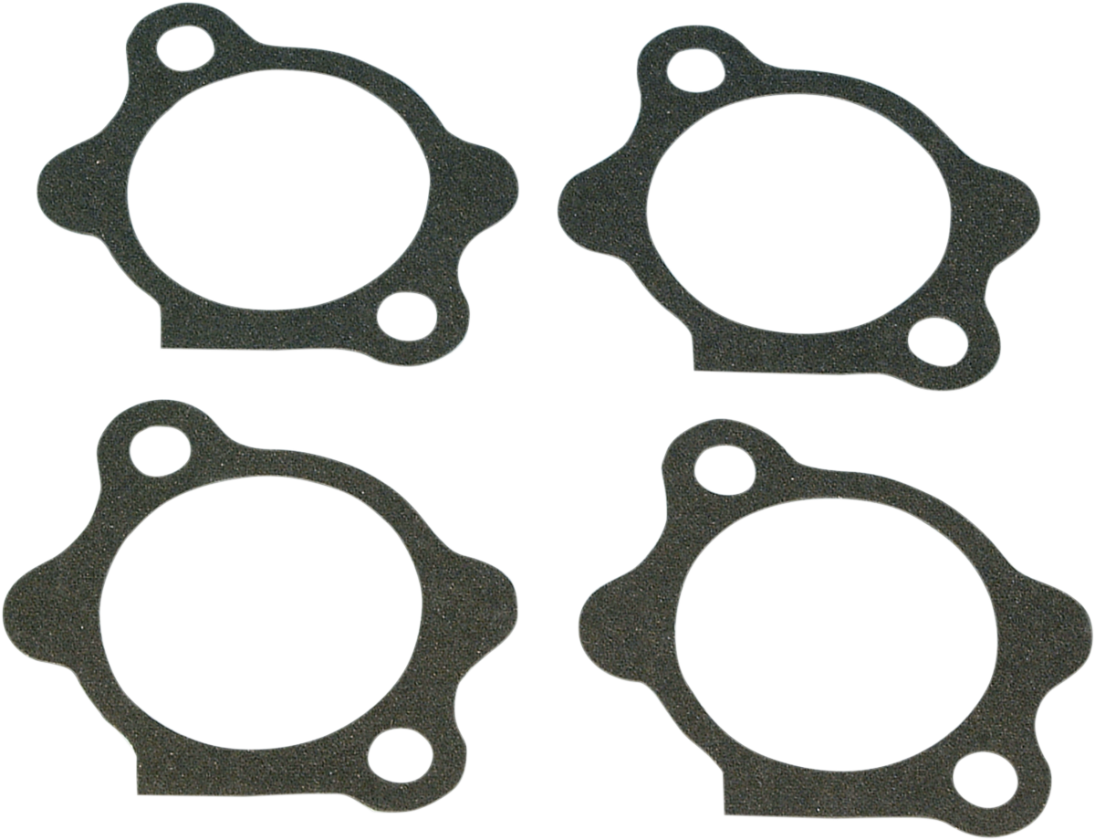 JAMES GASKET Starter Gaskets 10 pack XL JGI-31488-81