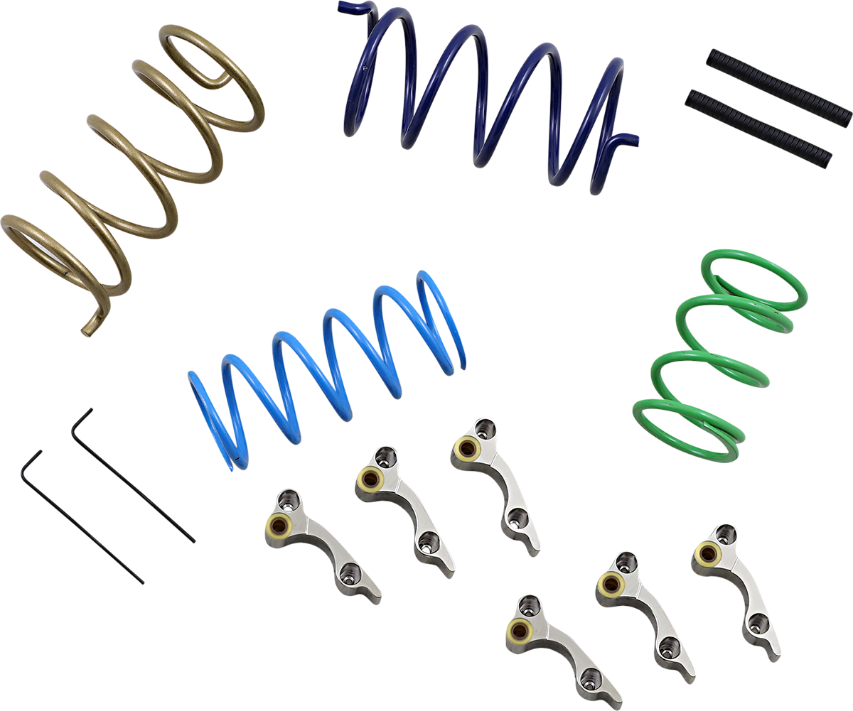 Kit de embrague EPI Pro PRO508