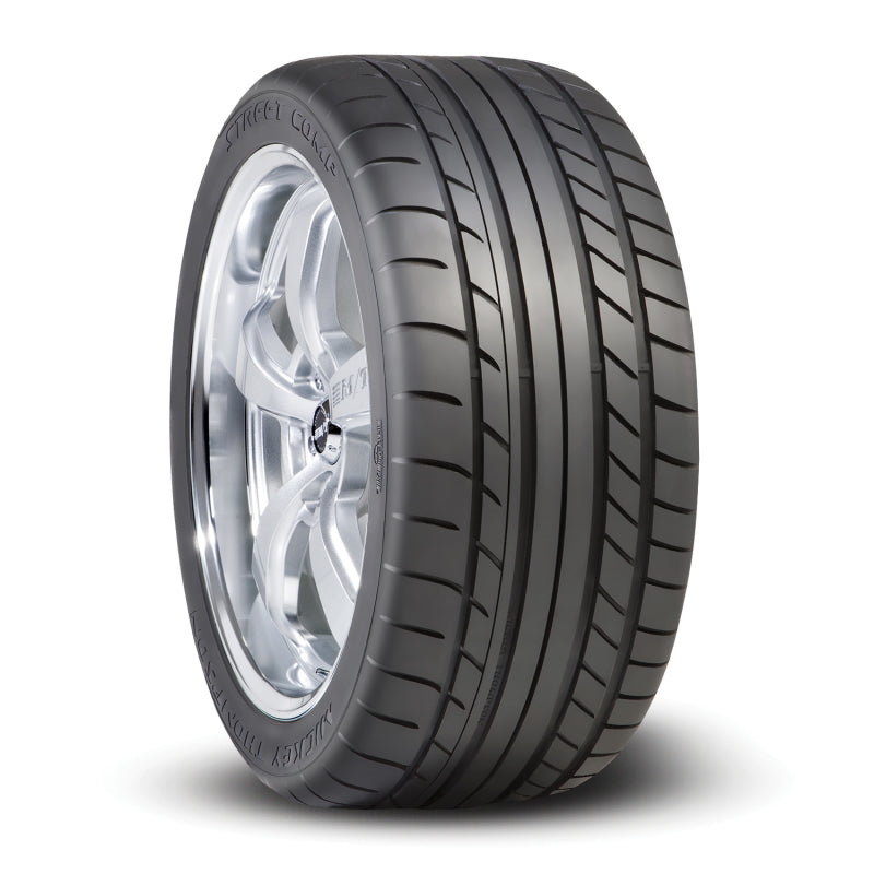 Mickey Thompson Street Comp Tire - 285/35R19 99Y 90000001623 248821