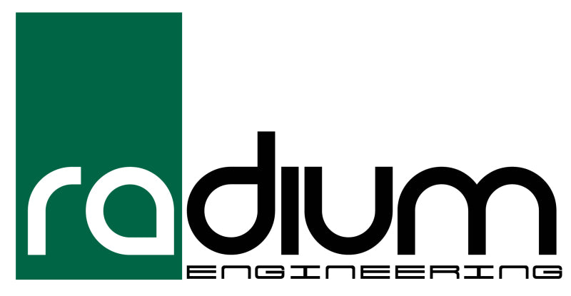 Radium Engineering 11-14 Ford Mustang GT / Boss 302 / V6 Coolant Tank Kit 20-0285