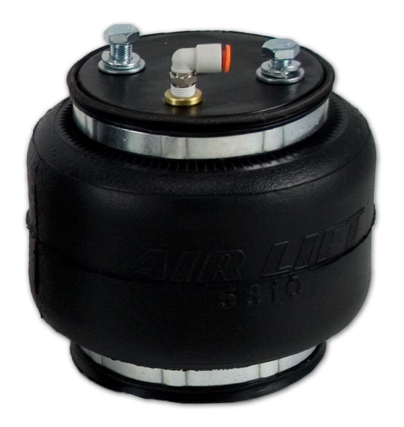 Air Lift Replacement Air Spring - Bellows Type 50252