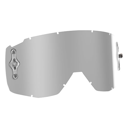 Scott Hustle/Split Works Lens Clear Afc 557676