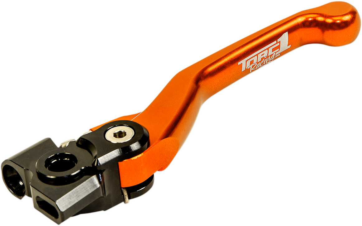 TORC1 Kupplungshebel - Flex - Orange 6916-0205
