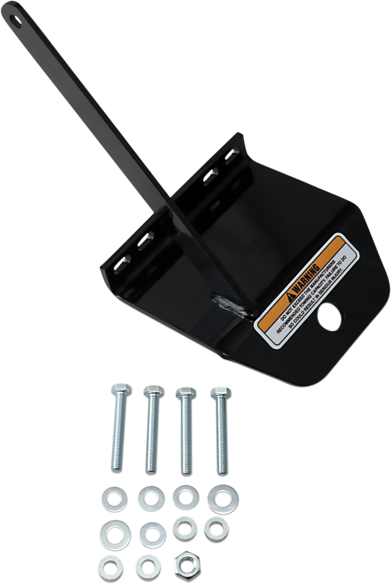 MOOSE UTILITY AM-5830