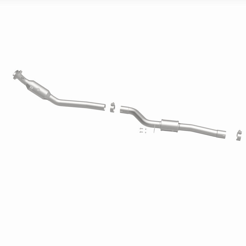 Magnaflow Conv DF 2013-2017 SL550 V8 4.6 OEM Underbody 21-572