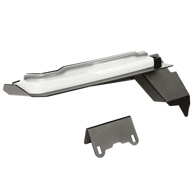 Rugged Ridge Chop Brackets Front Fender 20-23 Jeep Gladiator/Wrangler JL Overland/Sahara/Sport w/DRL 11640.95