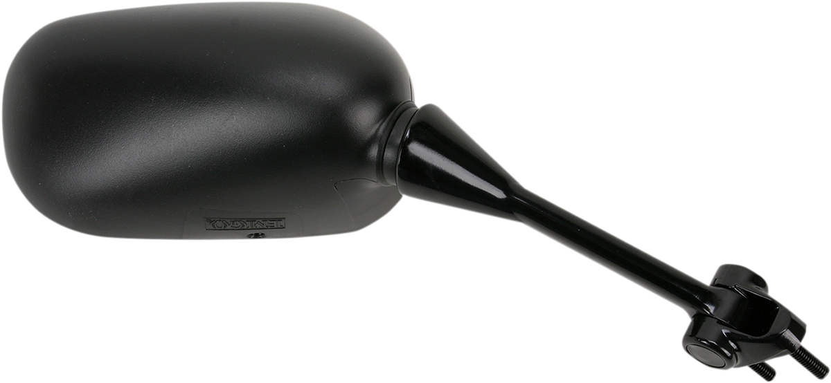 Espejo EMGO - Derecho - Negro 20-43031