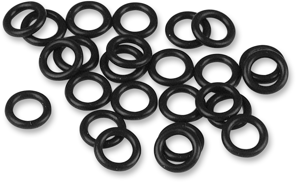 JAMES GASKET O-Ring für Anlasserbolzen - XL JGI-11171
