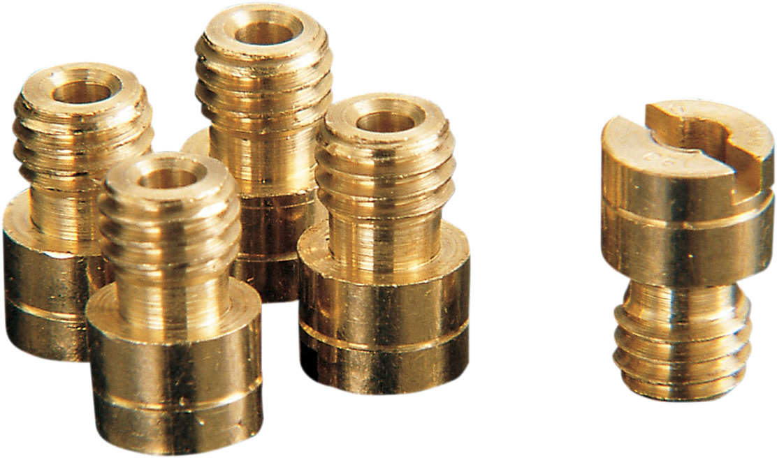 Jet principal del carburador CYCLE CRAFT CV - #240 20773