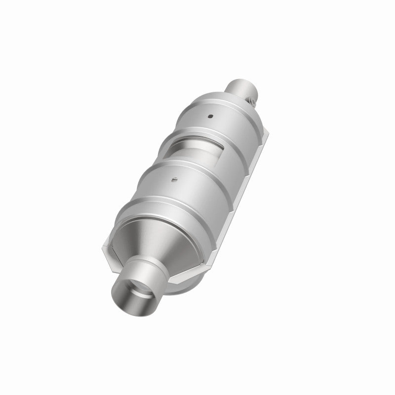 MagnaFlow Conv Univ 97-02 Ford Truck And Vans 55400