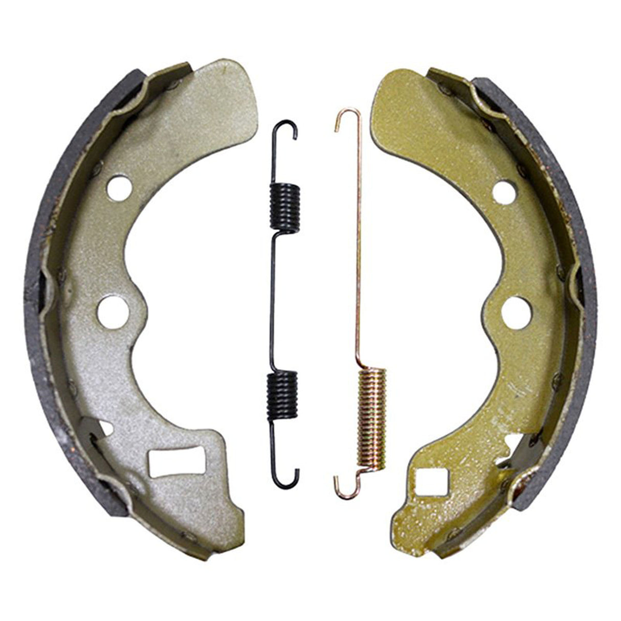 Wildboar Brake Pads Semi Metal 121871