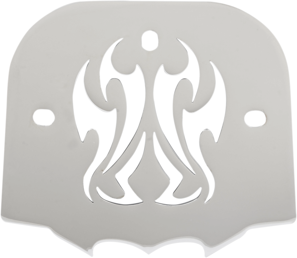 Inserto de respaldo corto COBRA - Tribal 02-5064