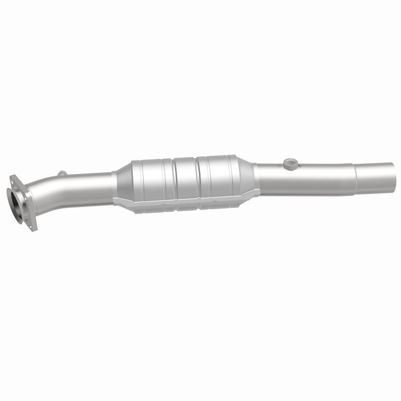 MagnaFlow Conv DF 01-03 Audi S8 4.2L Driver Side 24112