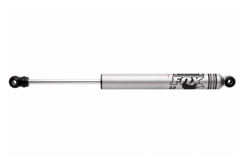JKS Fox 2.0 Adventure Series Universal Shock 25.15 x 15.55 x 2 - S50/EB1 FOX98450351