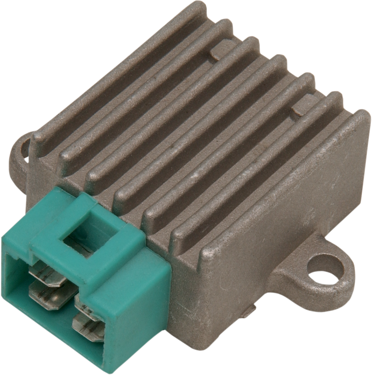 RICK'S MOTORSPORT ELECTRIC Regulator/Rectifier - Polaris Scrambler /Sportsman 90 2001-2007 10-556