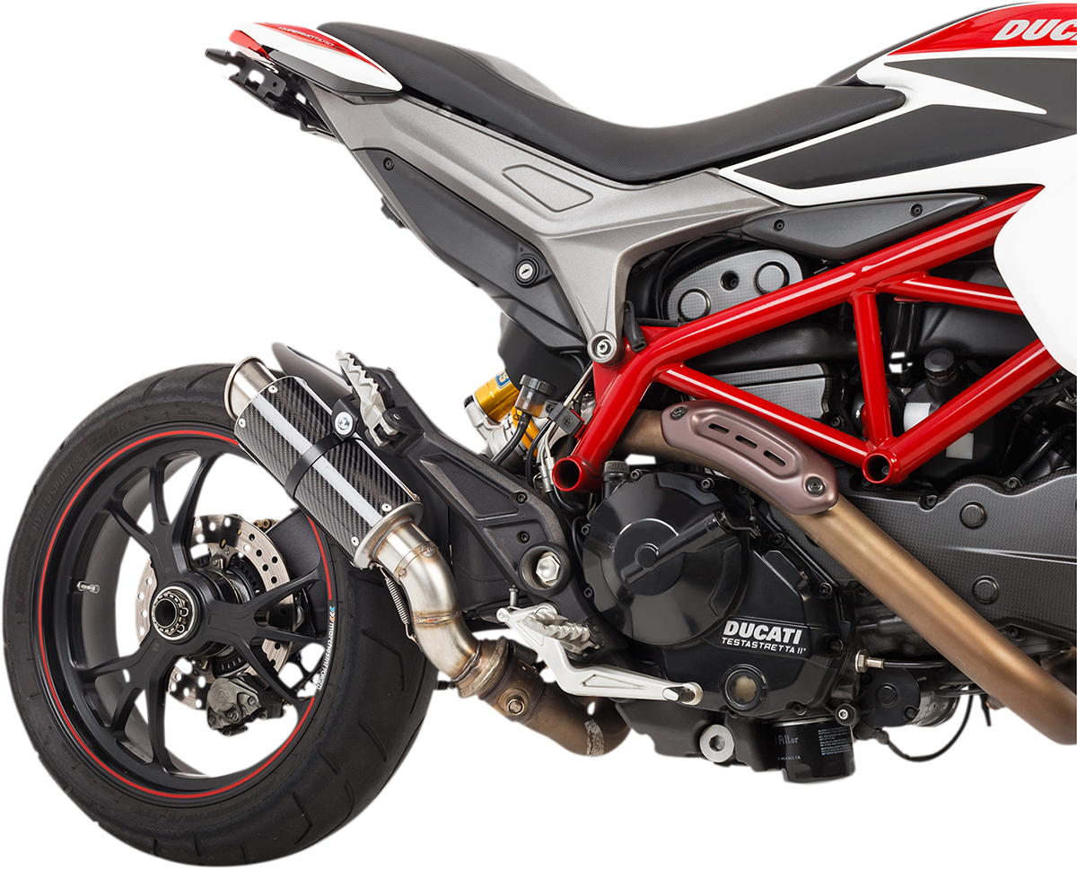 MGP Slip-On - Carbon Fiber 31302-2400