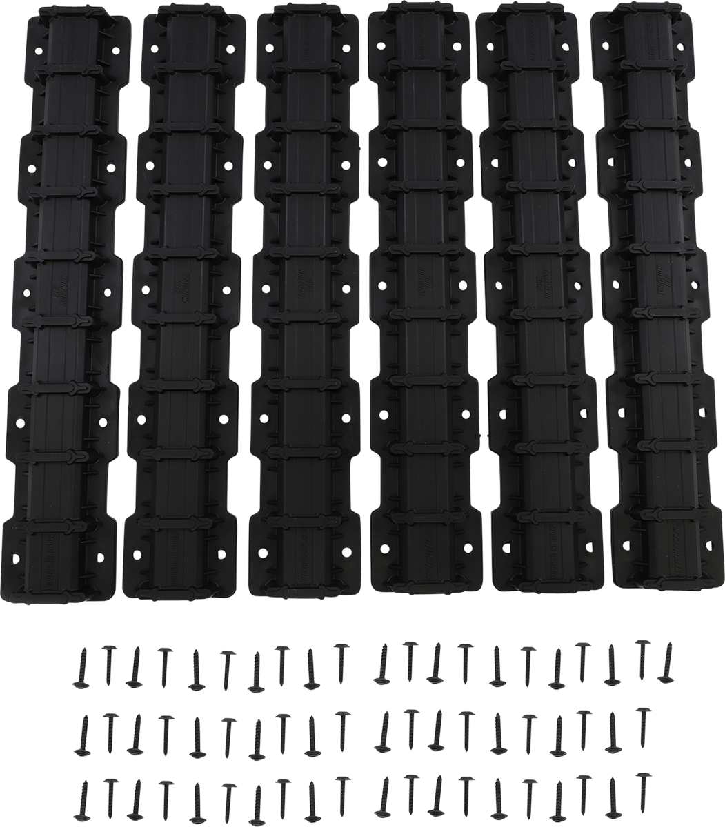 SUPERCLAMP Traktionsstangensatz 5106 TRACBARKIT