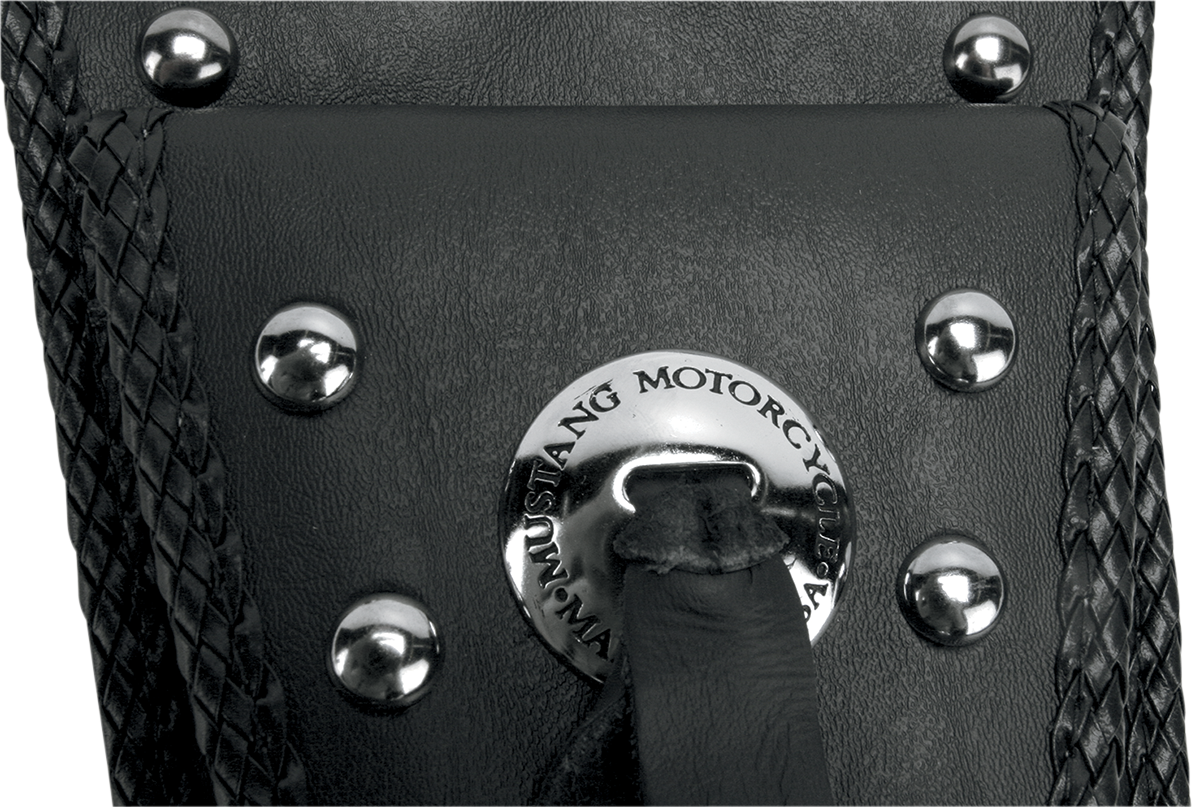 MUSTANG Tank-Lätzchen mit Nietentasche - VTX1800 93321