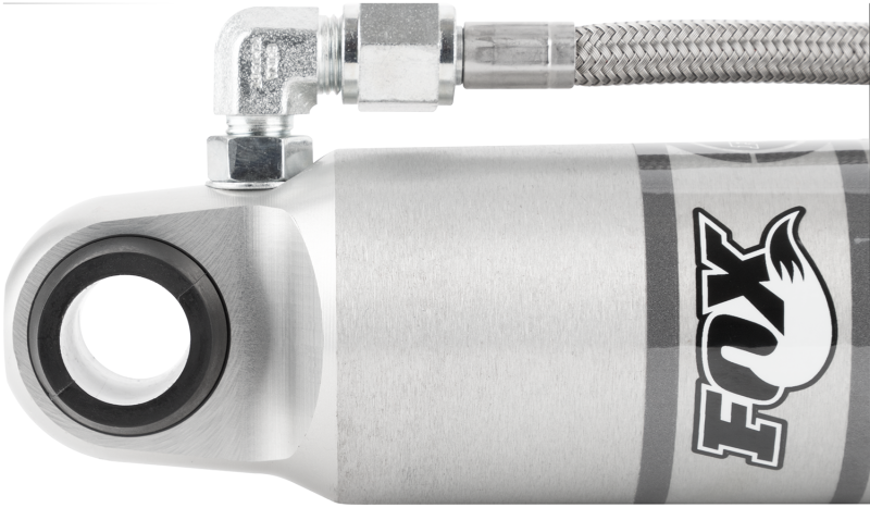 Fox 88-97 Y60 Nissan Patrol 2.0 Perf Series 11.6in. Smooth Bdy R/R Rear Shock CD Adj / 3-5.5in Lift 985-26-142