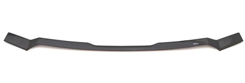 AVS 08-12 Buick Enclave Aeroskin Low Profile Acrylic Hood Shield - Smoke 322031