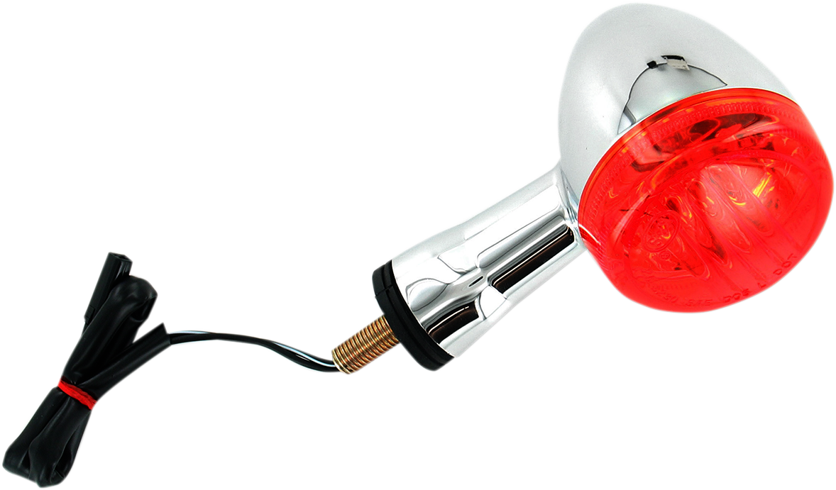 K&S TECHNOLOGIES Señal de giro - Suzuki trasero derecho 25-3243