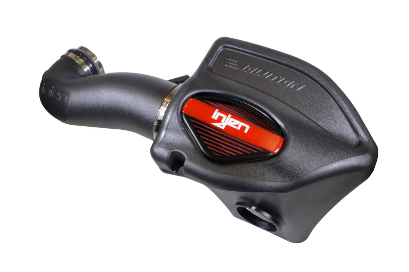 Injen 11-19 Dodge Challenger V8-5.7L Hemi Evolution Intake (Oiled) EVO5100C