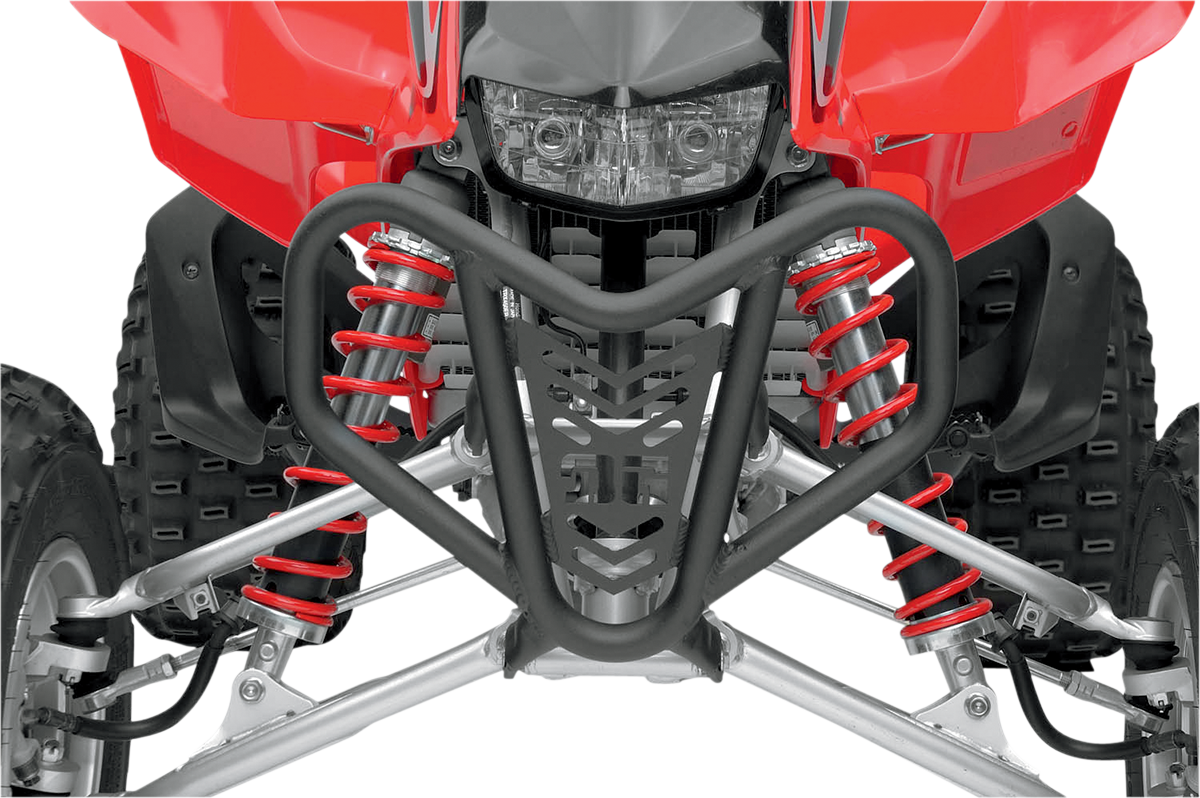 DG PERFORMANCE V-Lite Bumper - Black - TRX700XX 553-2700X